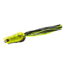 Жабка Daiwa Steez Chiquita Frog 38mm 6.2g #Splatter Chart