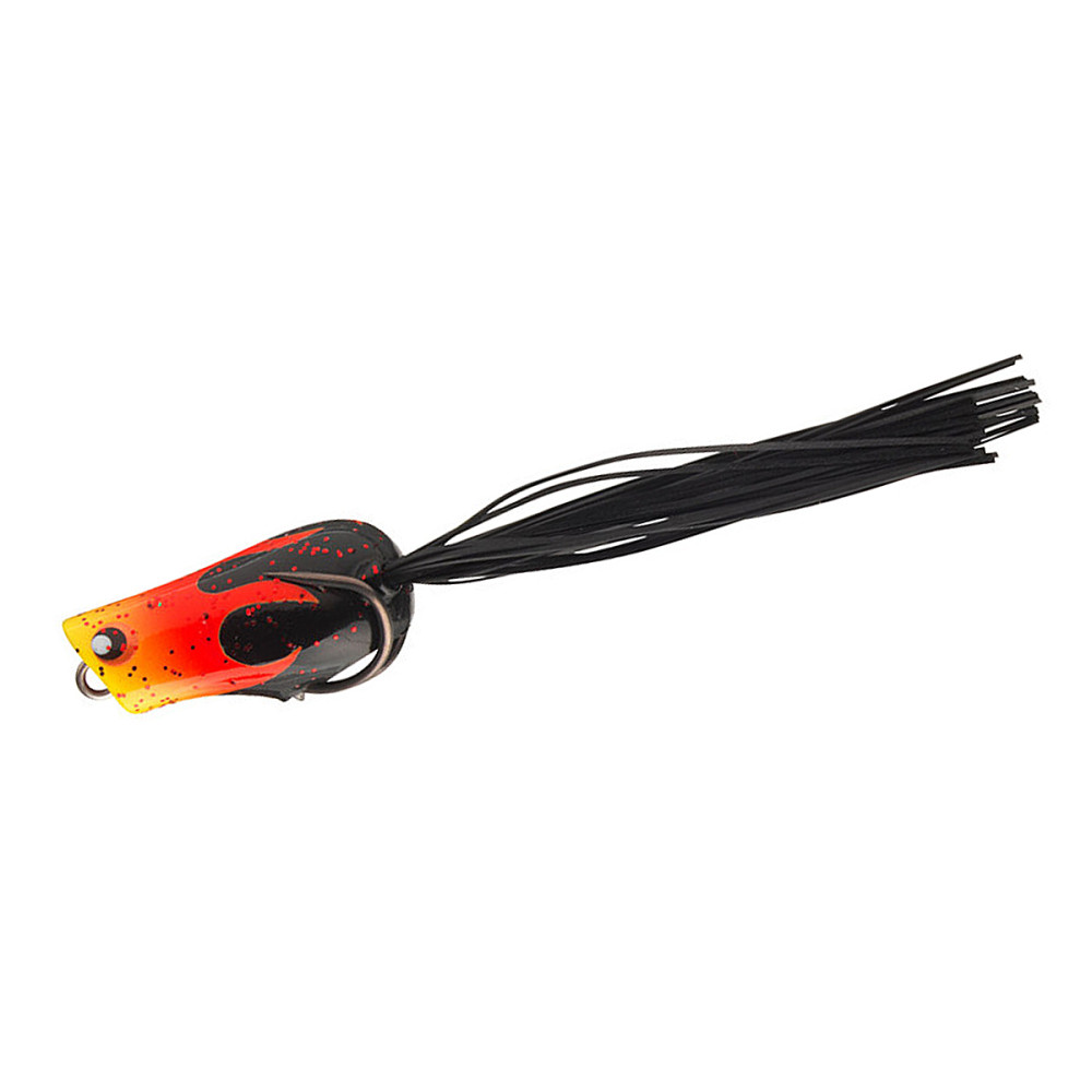 Жабка Daiwa Steez Chiquita Frog 38mm 6.2g #Splatter Chart