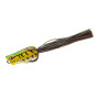 Жабка Daiwa Steez Chiquita Frog 38mm 6.2g #Splatter Chart