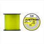 Жилка Daiwa Justron Y 3-500 0.285mm 500m