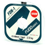 Жилка Fudo FDN-1 100m 10.67kg 0.28mm