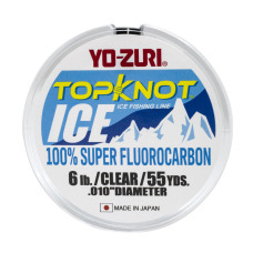 Жилка Yo-Zuri Hybrid Ice 50m 2.72kg 0.254mm