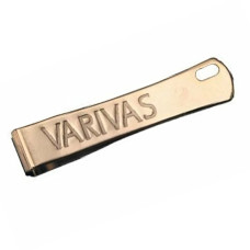 Гострогубці для жилок Varivas Straight Gold