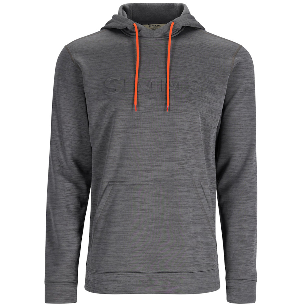 Худі Simms Challenger Hoody Slate L