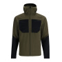 Худі Simms Confluence Hoody Loden XL
