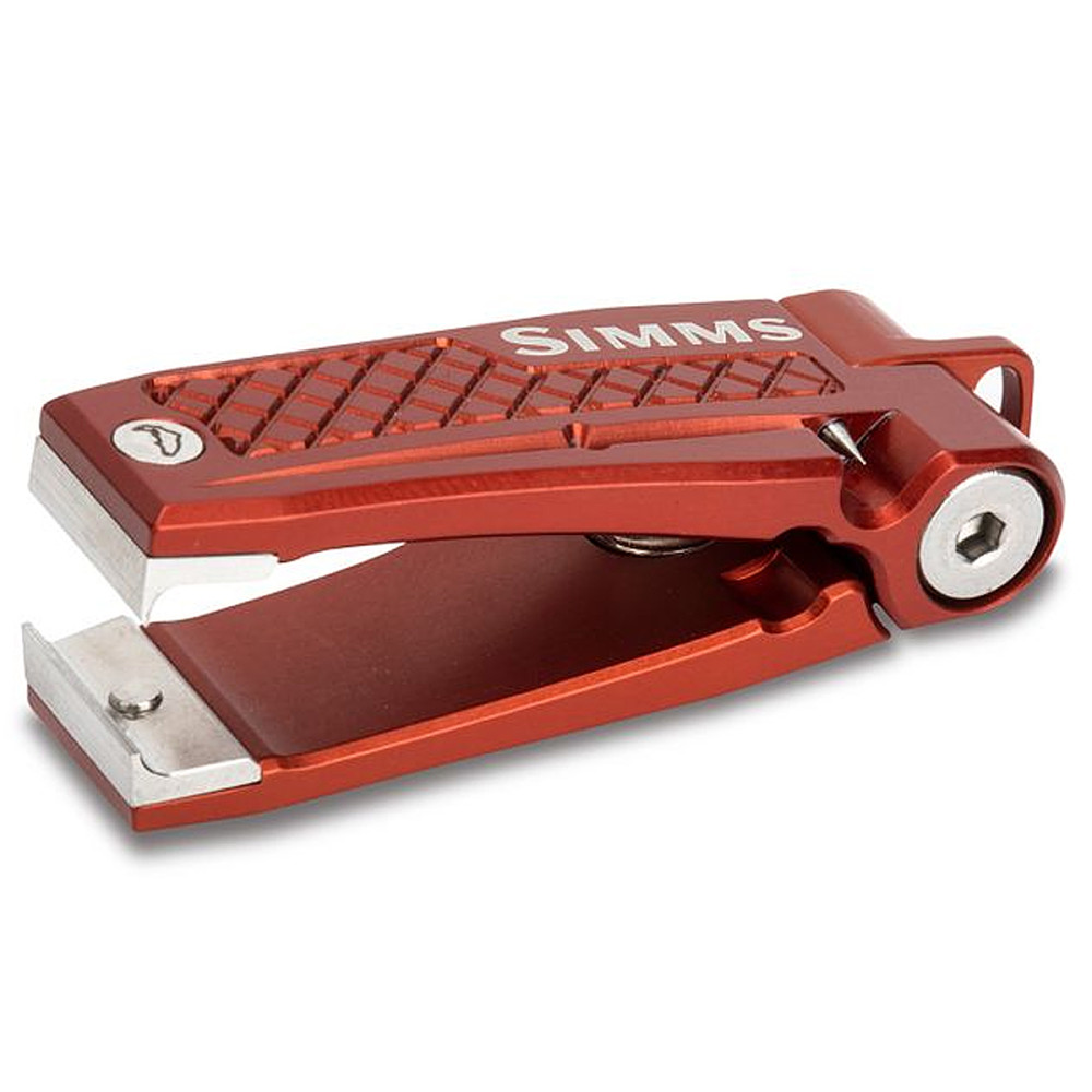 Інструмент Simms Pro Nipper Simms Orange