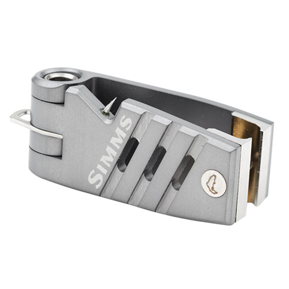 Інструмент Simms Pro Nipper Simms Orange