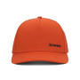 Кепка Simms Double Haul Tech Trucker Simms Orange