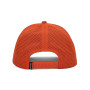 Кепка Simms Double Haul Tech Trucker Simms Orange