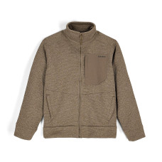 Кофта Simms Harbor Fleece Sturgeon Heather XXL Кофта Simms Harbor Fleece Sturgeon Heather XXL