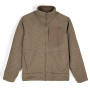 Кофта Simms Harbor Fleece Sturgeon Heather XXL