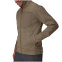 Кофта Simms Harbor Fleece Sturgeon Heather XXL