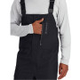 Комбінезон Simms Challenger Bib Black L