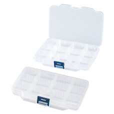 Коробка Ring Star Super Pitch Minimum SP-750 145x100x21mm