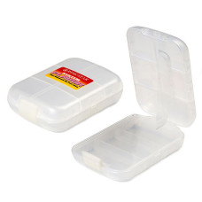 Коробка Ring Star System Flavor FR-120 114x75x30mm