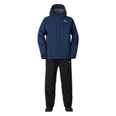 Костюм Daiwa DW-3524E Navy WL