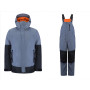 Костюм Viverra Winter Cat Grey S