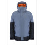 Костюм Viverra Winter Cat Grey S