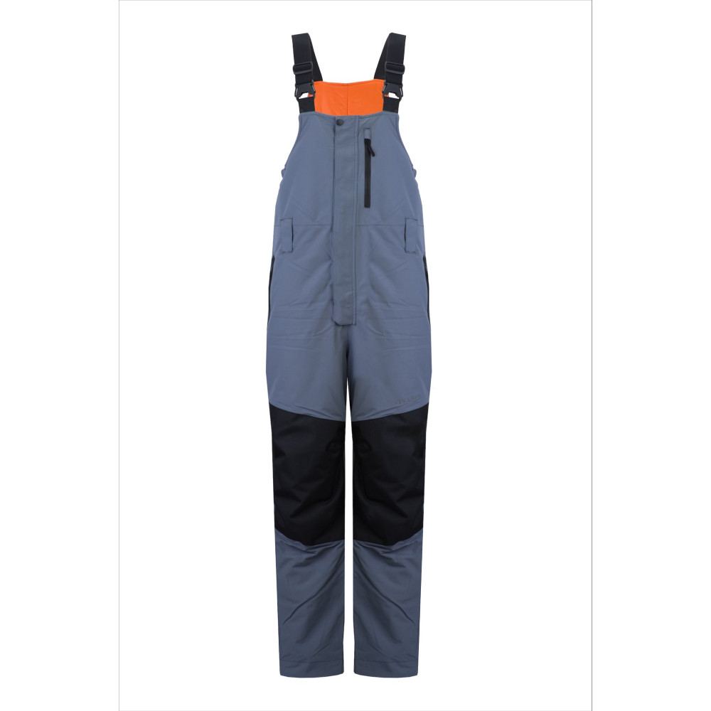 Костюм Viverra Winter Cat Grey S