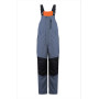 Костюм Viverra Winter Cat Grey S