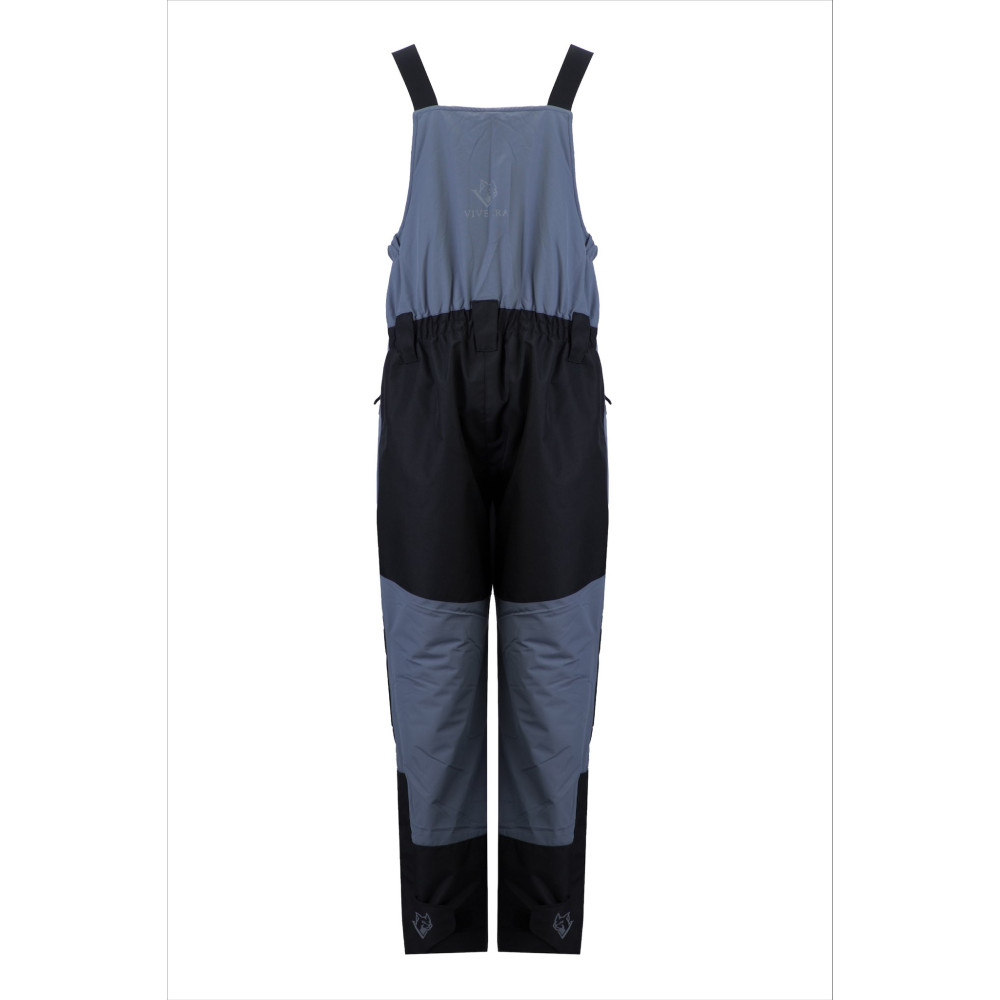 Костюм Viverra Winter Cat Grey S