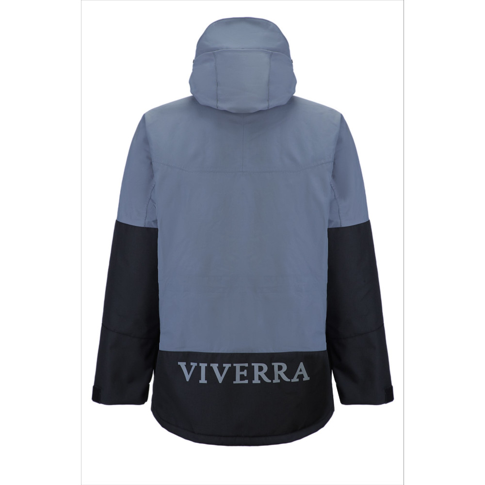 Костюм Viverra Winter Cat Grey S
