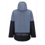 Костюм Viverra Winter Cat Grey S