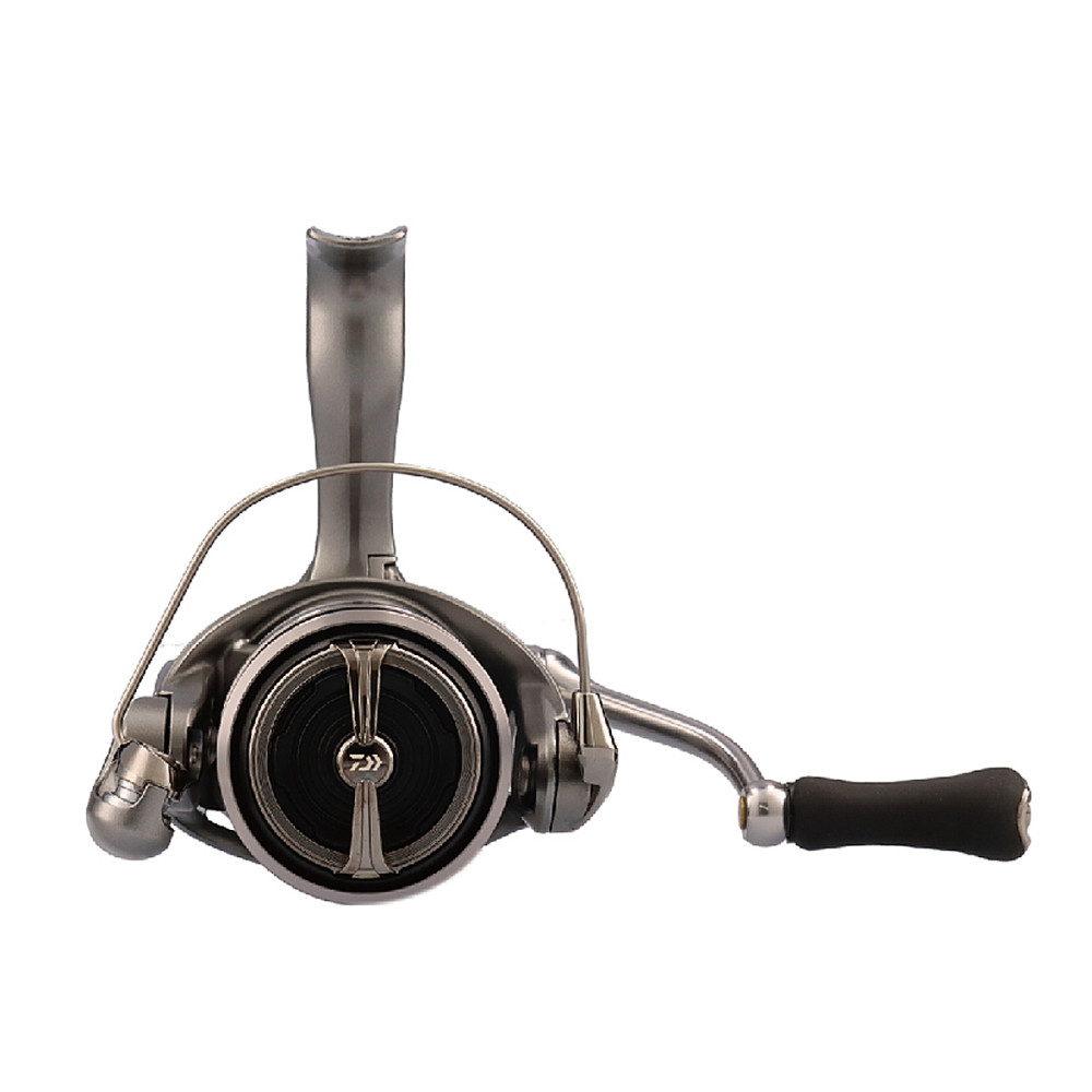 Котушка Daiwa 23 Exceler LT 1000D