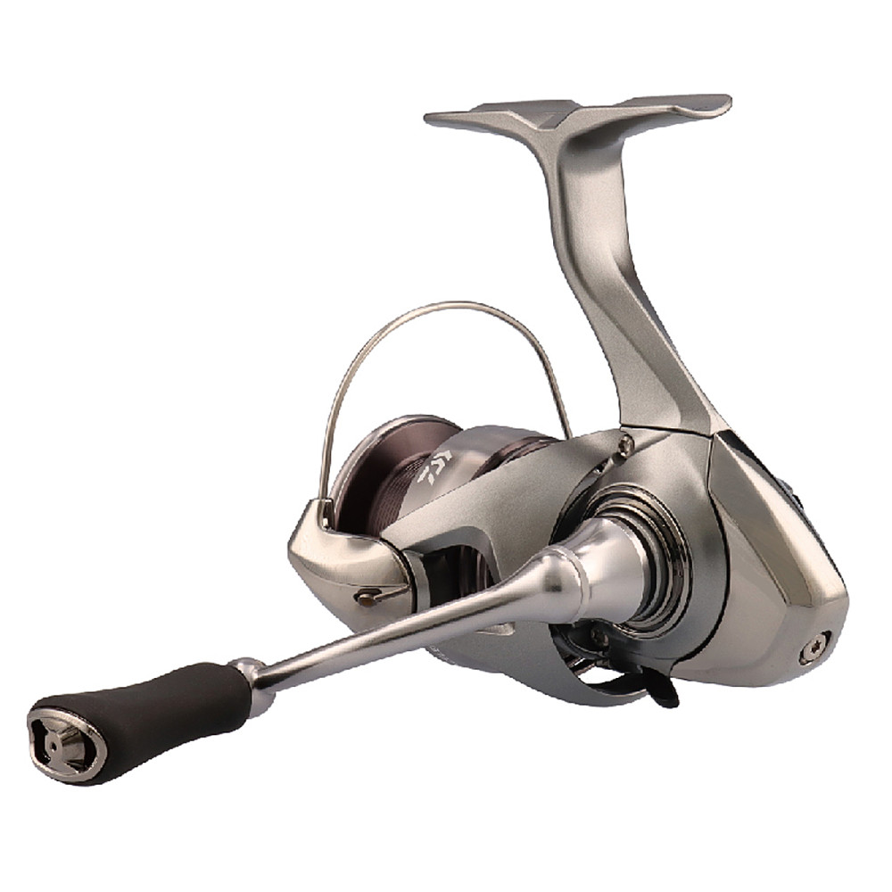 Котушка Daiwa 23 Exceler LT 1000D
