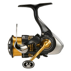Котушка Daiwa 23 Legalis LT 2000D