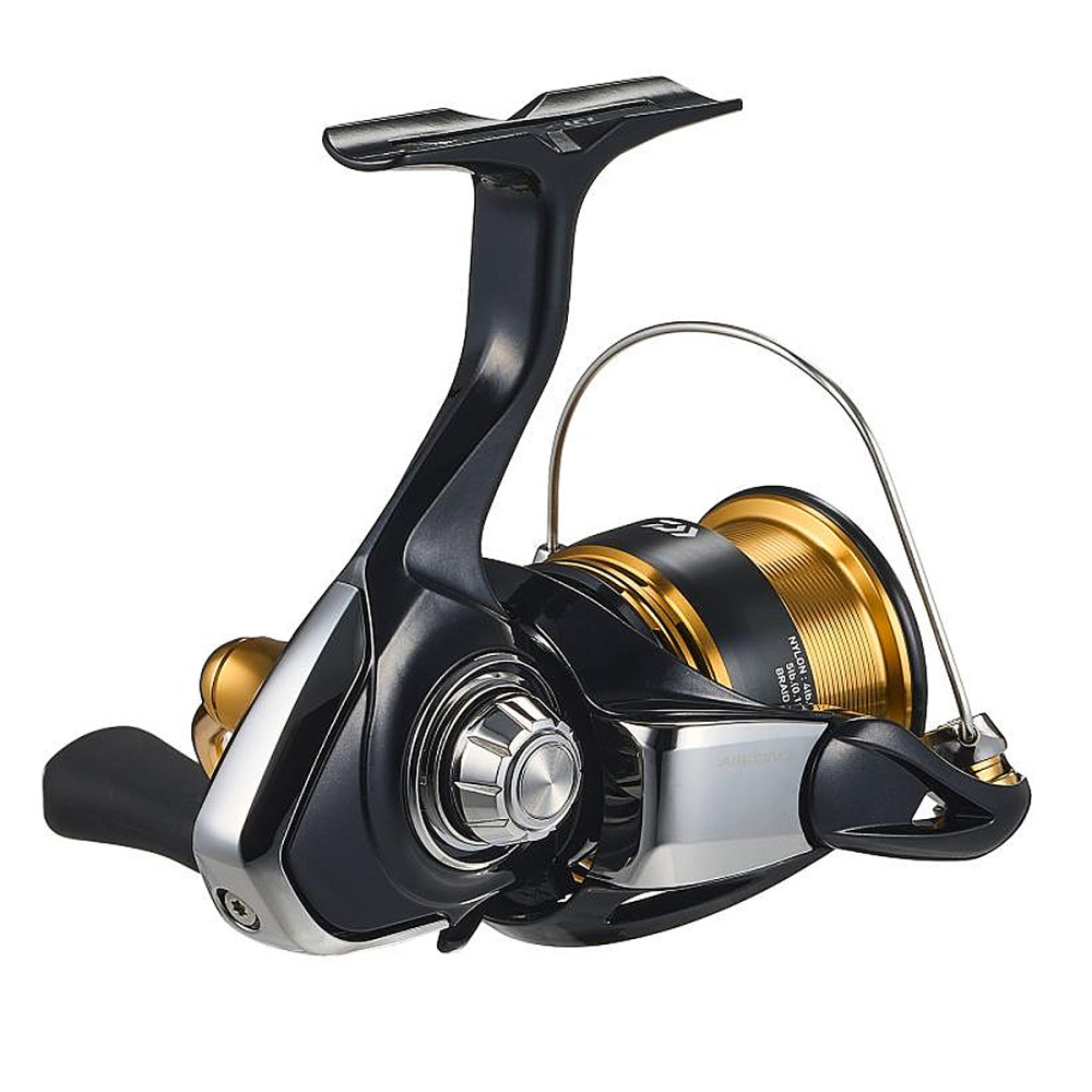 Котушка Daiwa 23 Legalis LT 2000D