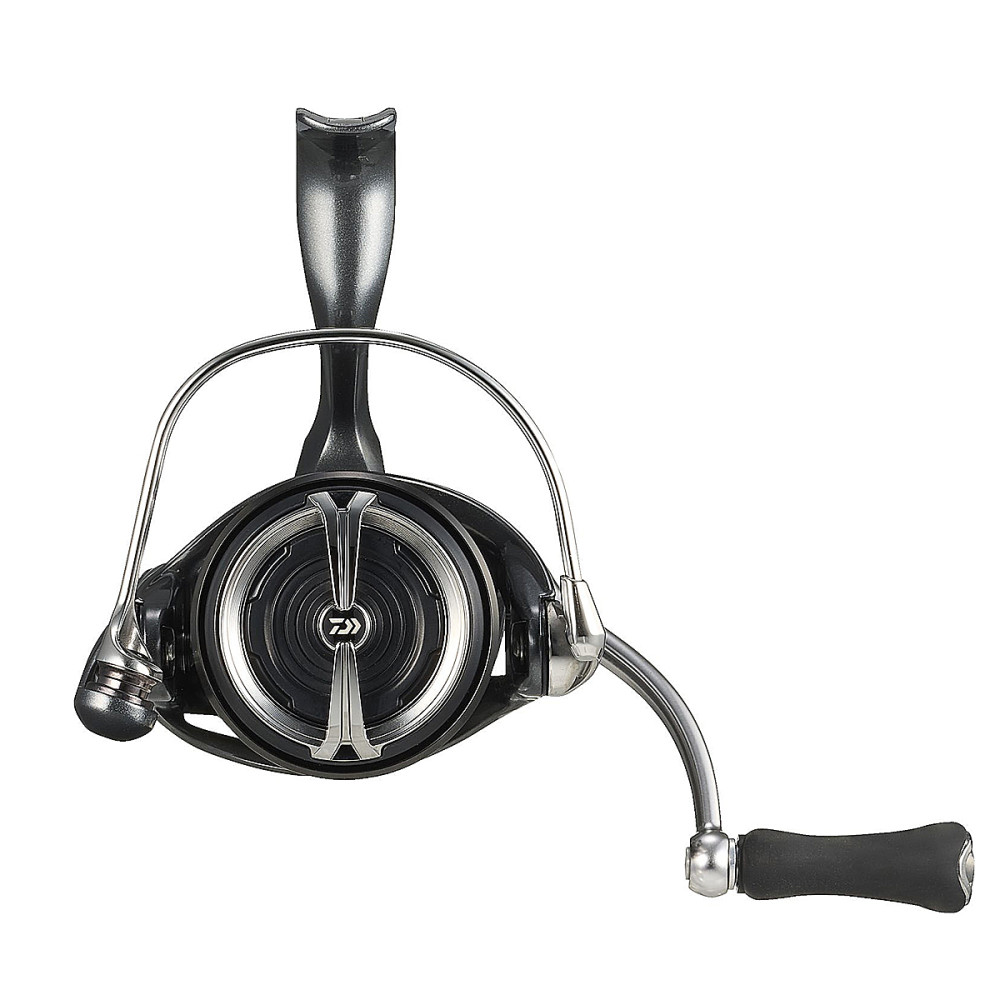 Котушка Daiwa 24 Luvias LT 3000D
