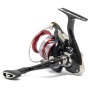 Котушка Daiwa Ninja Match LT 3000-C