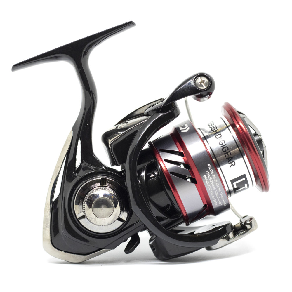 Котушка Daiwa Ninja Match LT 3000-C