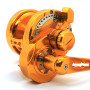 Котушка Jigging Master Monster Game PE5 High Gear Reel LH