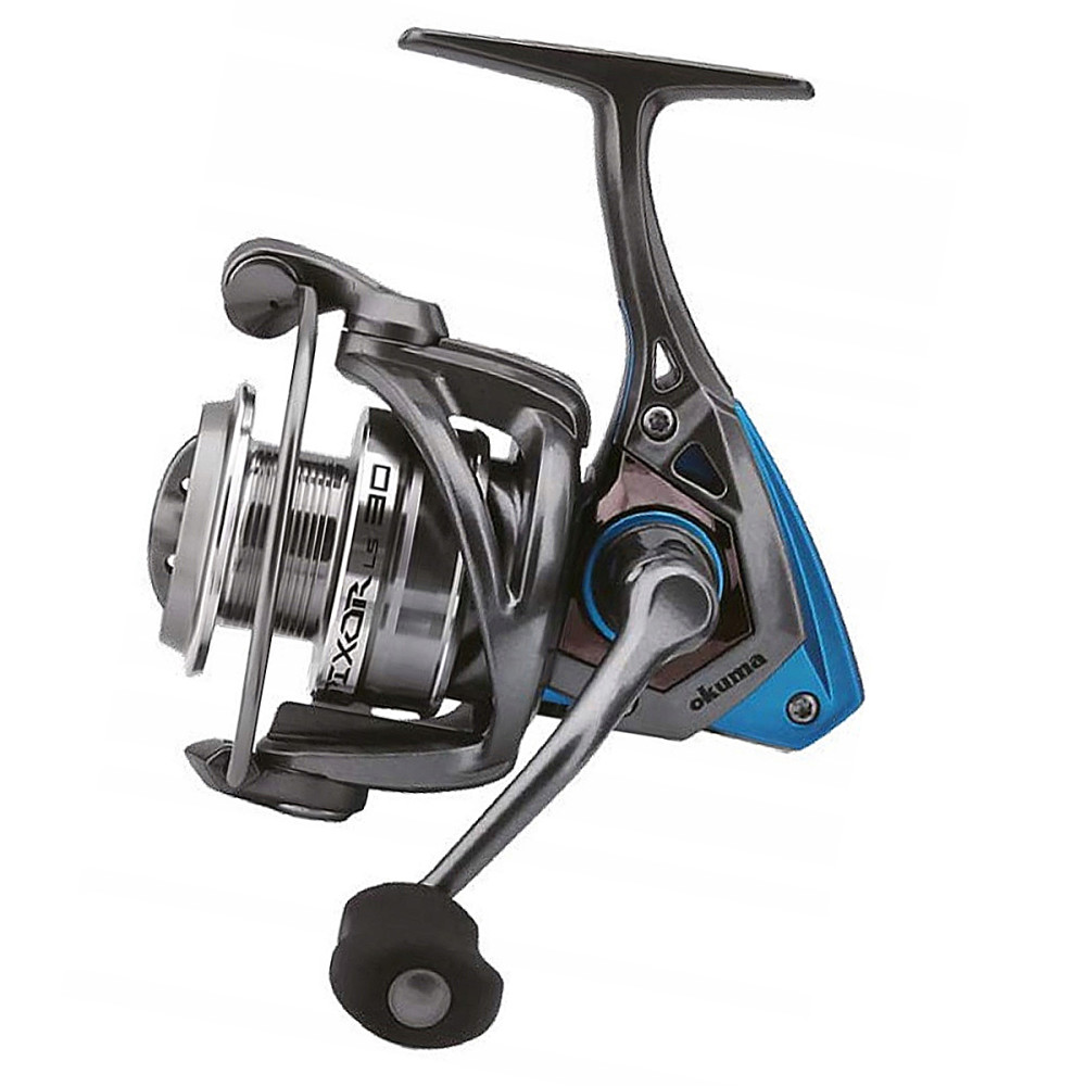 Котушка Okuma Epixor LS Spinning Reel EPL-30