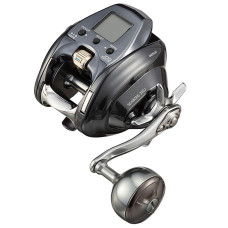 Котушка електрична Daiwa 21 Seaborg 300J