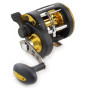 Котушка мульт. WFT Offshore LW LD 20 RH