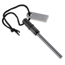 Кресало Marttini Tandstal Fire Stick Tulukset