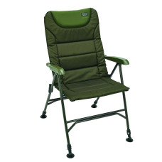 Крісло рибальське з підлокітниками Carp Spirit Blax Chair Relax Xl