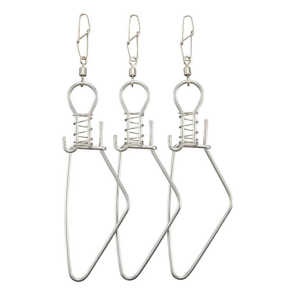 Кукан Daiwa Fishing Stringer Spare Hook