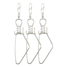 Кукан Daiwa Fishing Stringer Spare Hook