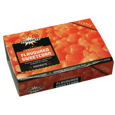 Кукурудза Dynamite Baits Frenzied Scopex Orange 200g