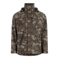 Куртка Simms Challenger Jacket Regiment Camo Olive Drab S