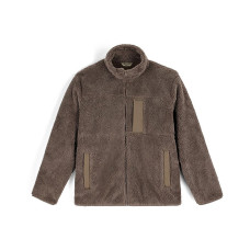 Куртка Simms Coldweather Fleece Sturgeon S Куртка Simms Coldweather Fleece Sturgeon S