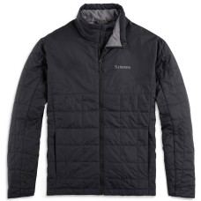 Куртка Simms Fall Run Collared Jacket Black L