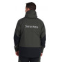 Куртка Simms Guide Insulated Jacket Carbon XXL