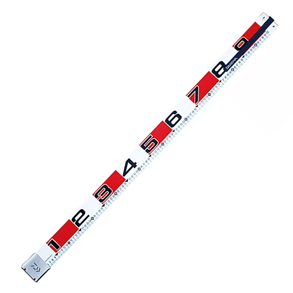 Лінійка Daiwa Fishing Measure 3