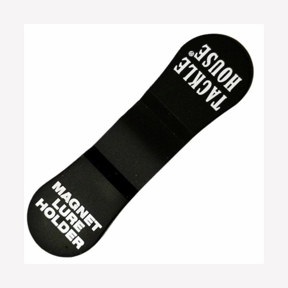 Магнітний держак приманки Tackle House Magnet Lure Holder #Red