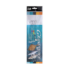 Морський монтаж Daiwa GW Norway Allround Light 1/0 Морський монтаж Daiwa GW Norway Allround Light 1/0